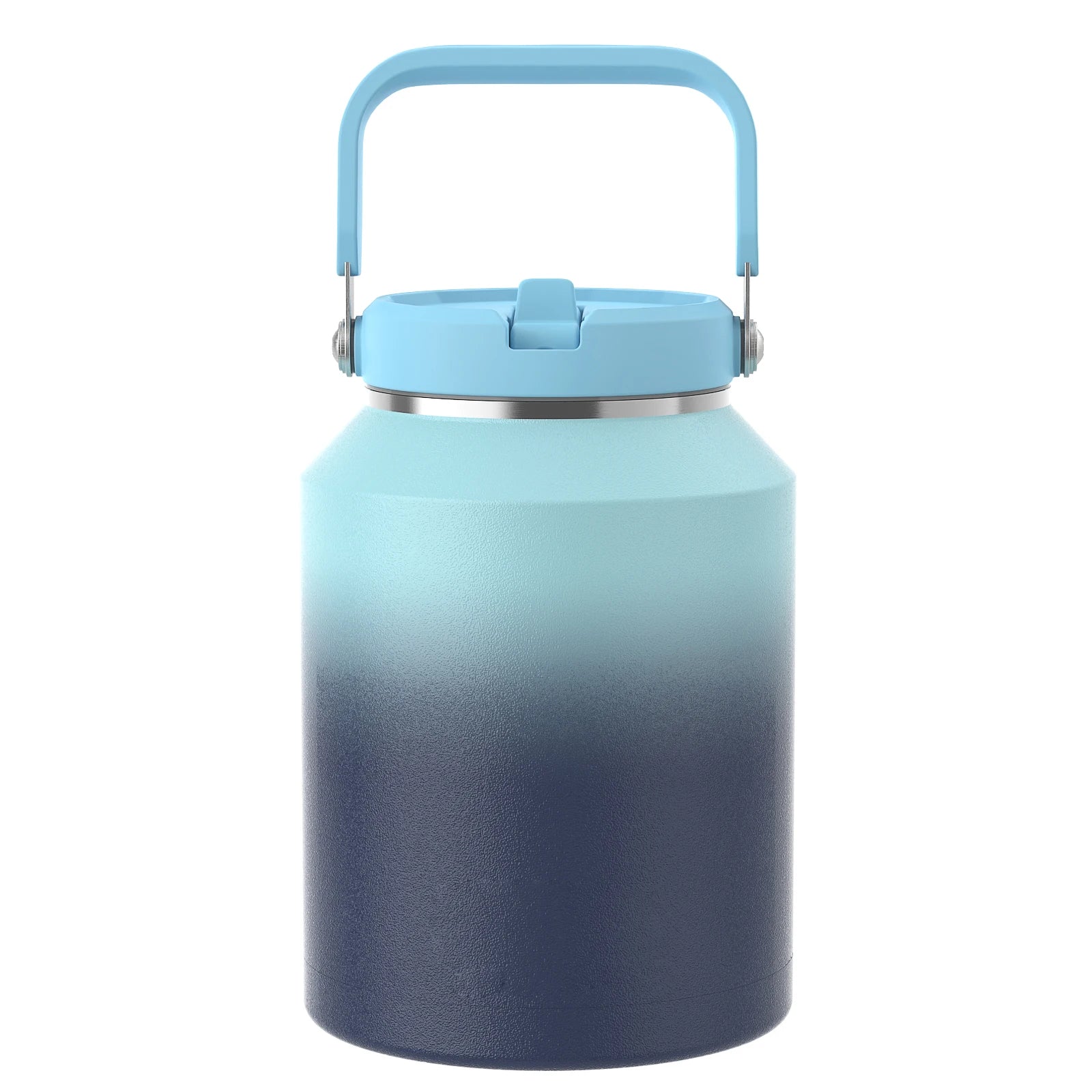 Beat Selling New Design Style Colorful Water Cups Outdoor Camping Keep Hot and Cold Stainless Steel Tumbler