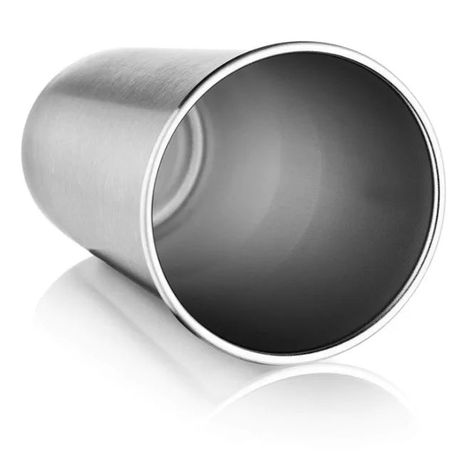 Good Quality ZEAL  500ml Stainless Steel Cold Water Drinking Cup with Lid