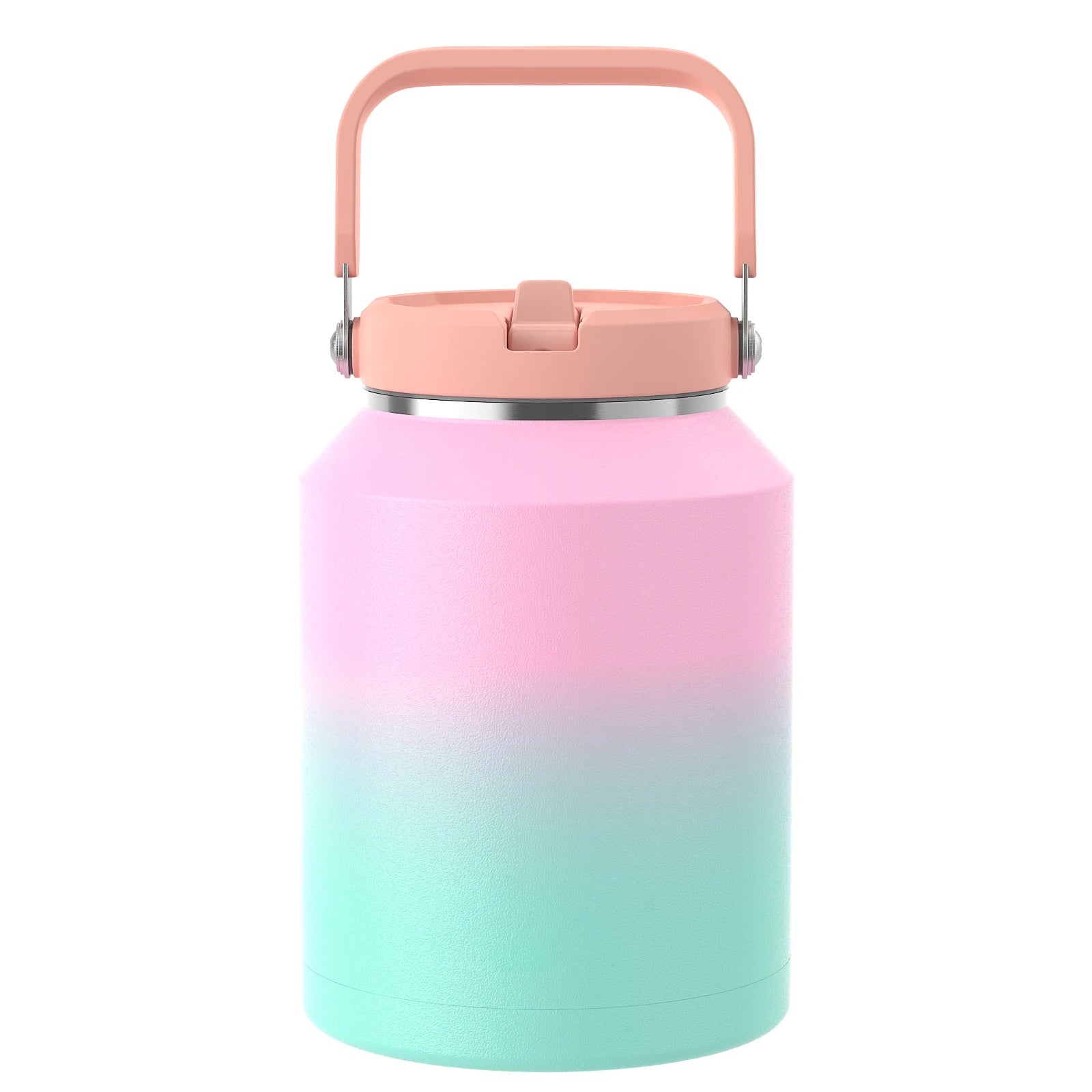 Beat Selling New Design Style Colorful Water Cups Outdoor Camping Keep Hot and Cold Stainless Steel Tumbler